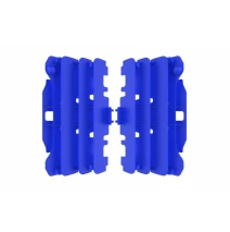 RADIATOR LOUVERS fits onYZF 250/450 07-09 