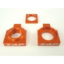 kettenblock fits on KTM SX(F) 2013- 25mm 