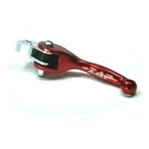 Clutch lever flex fits onGas,Beta,TM red