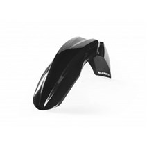 Acerbis front fender fits onKXF250 / 450 / 09-12