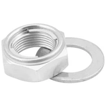 wheel lock nut M22