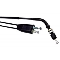 throttle cable fits on Honda CRF 450 09-16