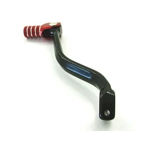 Shift lever fits on Honda CRF 250 02-17