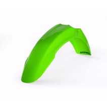 Acerbis front fender fits onKX, KX-F, KLX, SM, KXE, RM-Z