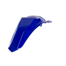 Acerbis rear fender fits onWRF250 07/12, WRF450 07/14
