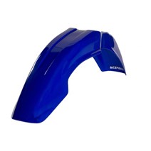 Acerbis Front Mudguard YZF / WRF400 98/99, YZ / WR 2T 125/250 95/99