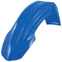 Acerbis Front Fender YZ / WR 06/14, YZF 06/09, WRF 06/10