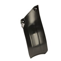 Acerbis suspension cover fits onKTM EXC 00/07, EXCF 00/07, SX / SXF 00/06