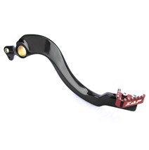 Rear brake pedal Honda fits on CRF 450 09-, CRF 250 10-