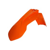 Acerbis Front fender fits onKTM Exc, ExCF 14-16, SX, SXF13-15