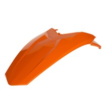 Acerbis rear fender fits onKTM SX 85/13/17