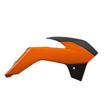 ACERBIS radiators fits on KTM SX 85/13/17