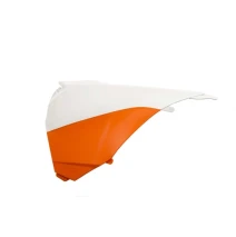Acerbis Air box cover fits on KTM EXC / EXCF 14/16
