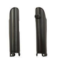 ACERBIS LOWER FORK COVERS fits on KTM Exc / ExC-F / SX / SX-F / SXC