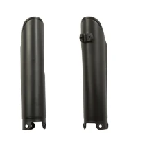ACERBIS LOWER FORK COVERS fits on KTM Exc / ExC-F / SX / SX-F / SXC