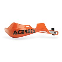 Acerbis pads of Rally for free Mont. Kit