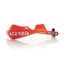Acerbis pads of Rally for free Mont. Kit
