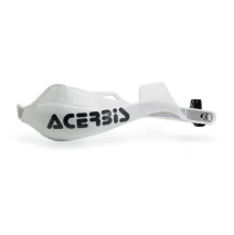 Acerbis pads of Rally for free Mont. Kit