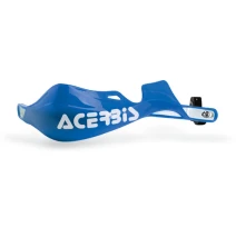 Acerbis pads of Rally for free Mont. Kit
