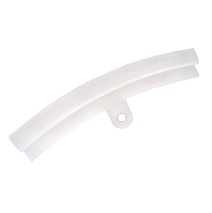 Plastic rim protector