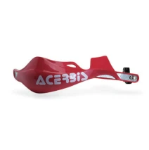 Acerbis pads of Rally for free Mont. Kit