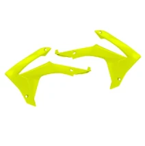 ACERBIS radiators fits onCRF 250R 14/17, CRF 450R / CRE 450F 13/16