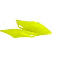 Acerbis side panels fits onCRF 250R 14/17, CRF 450R / CRE 450F 13/16