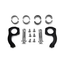 Acerbis Assembly Kit to X Factory Levers Protectors