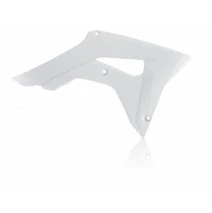 ACERBIS radiators fits onCRF450R 17/20, CRF250R 18/21