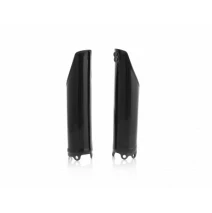 Acerbis LOWER FORK covers fitson CR85R 07, CRF150R 07/24
