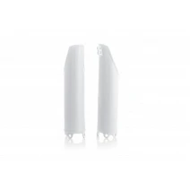 Acerbis LOWER FORK covers fitson CR85R 07, CRF150R 07/24