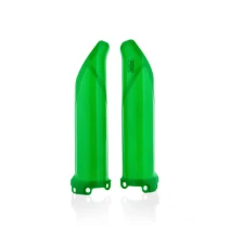 Acerbis LOWER FORK covers fitson KXF450 16/23, KXF250 17/24