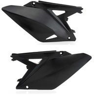 Acerbis side panels fits onRMZ 250 10/18