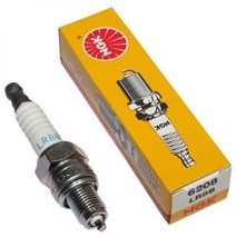 NGK LR8B spark plug