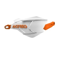 Acerbis handguards X Factory