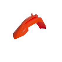 Acerbis front fender fits onKTM SX 65 16-