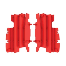 RADIATOR LOUVERS fits onCR 125/250 05-07 