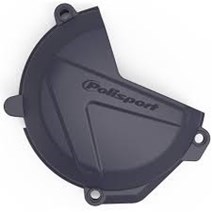clutch cover fits on HQ FC 250/350 16-, FE 250/350 17-18