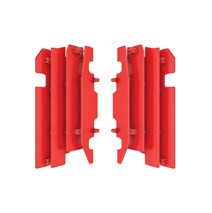 RADIATOR LOUVERS fits onCR125 / 250 00/04, CRF450 03/04 