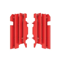 RADIATOR LOUVERS fits onCR125 / 250 00/04, CRF450 03/04 