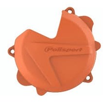 clutch cover fits on KTM SX250 / EXC 250/300 13-16