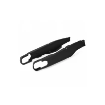 Swingarm cover fits on KTM SX / SXF 13-, HQ TC / FC / TE / FE 14