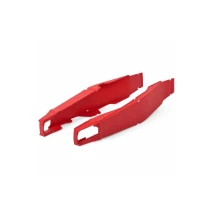 kryt kyvky CRF250R 11-17/450R 12-16 červený
