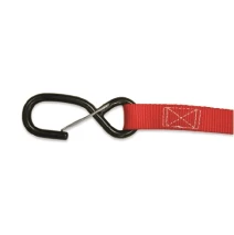 Acerbis Courts Clamping Extra Strong