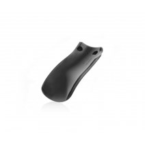 Acerbis suspension cover (rear damper) fits on KXF450 16/18, KXF250 17/20