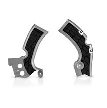 Acerbis frame protector fits onKXF 450 09/18