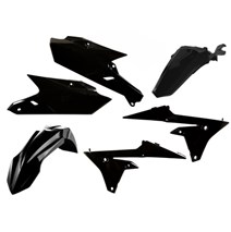 Acerbis Plastic Kit WRF 250 15 / 17,450 16/17