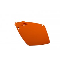 Acerbis side panels KTM ExC 2T / 4T, SX / SXF