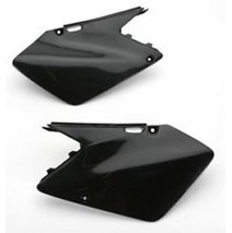 Acerbis side panels RM 125 03/09, RM 250 03/05