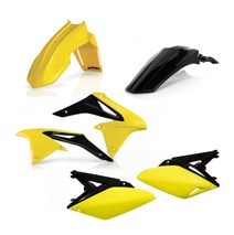 Acerbis Plastic kit fits onRMZ 250 10/18